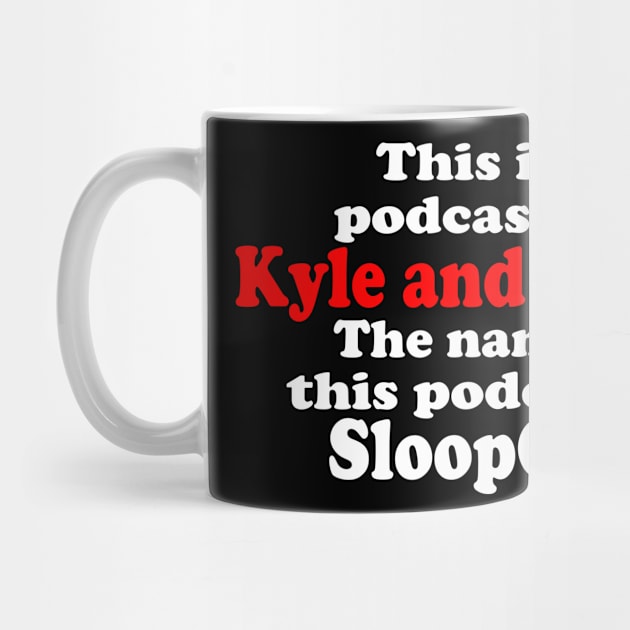 Podcast Brothers by SloopCast